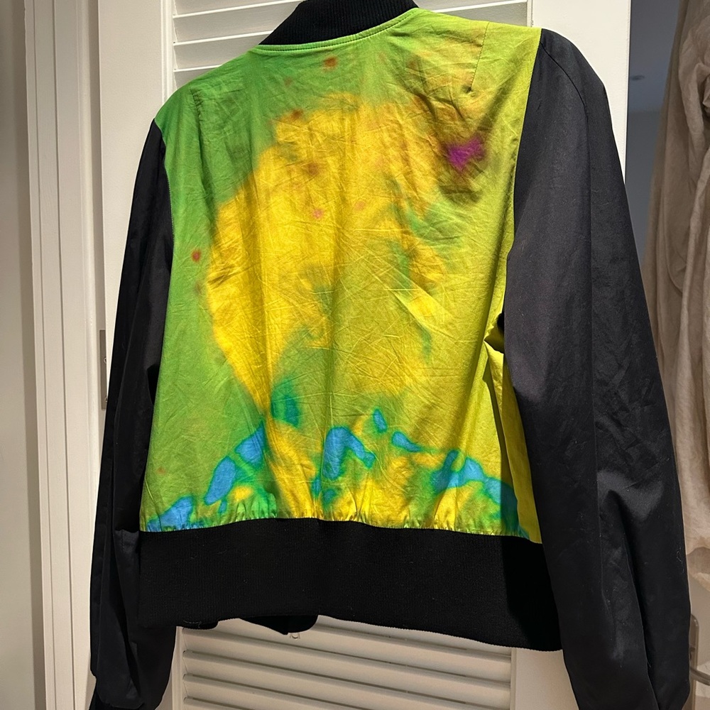 DRIES VAN NOTEN jacket
